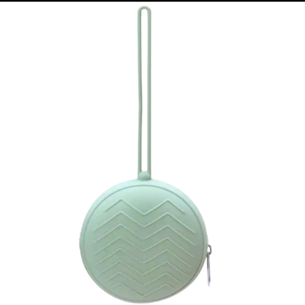 Pacifier BPA free silicone case